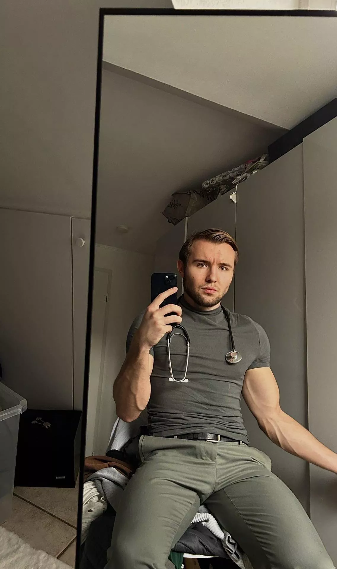 let me get you fit again