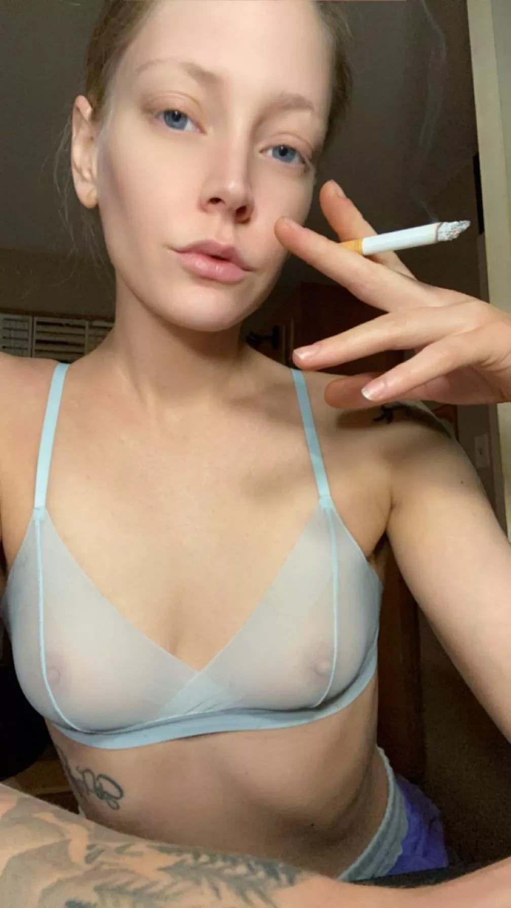 Let’s smoke together 