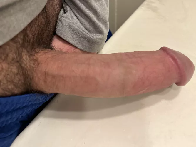 Long and hard waiting for you 