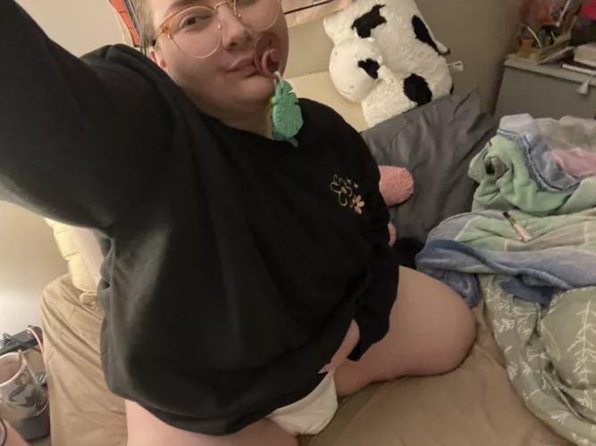 Love My Diapers 💖💛