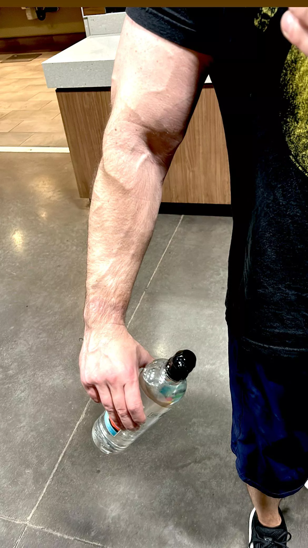 Love Saturdays at the arm farm