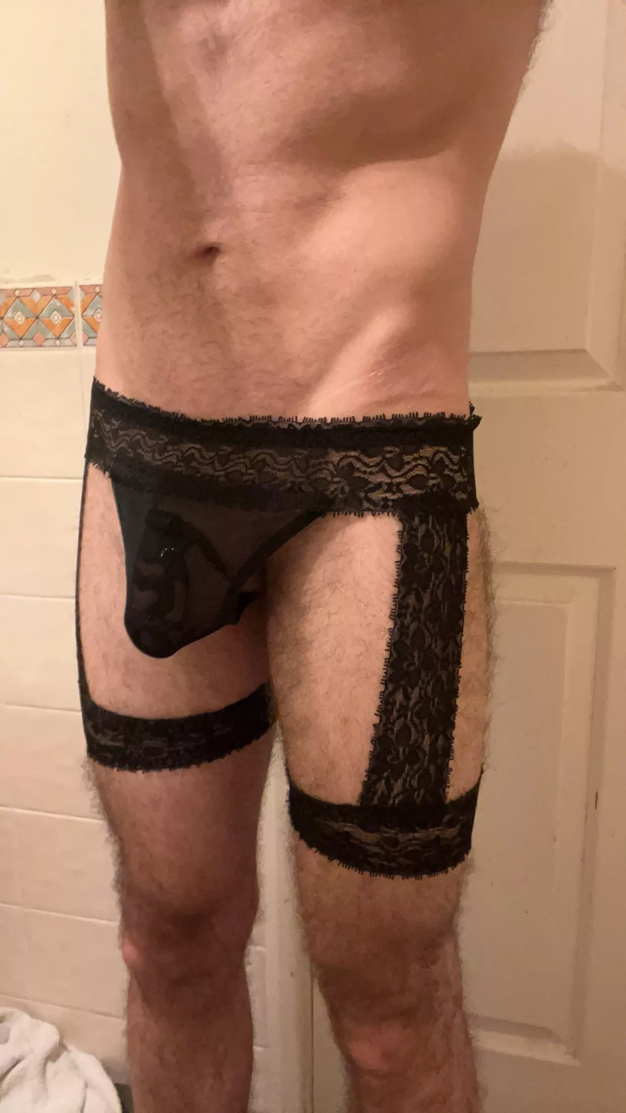 Love this feeling 💜🩵