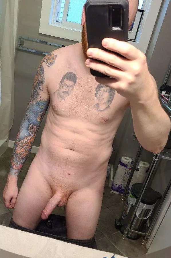 [M] I'm bored, let's have some fun [38]