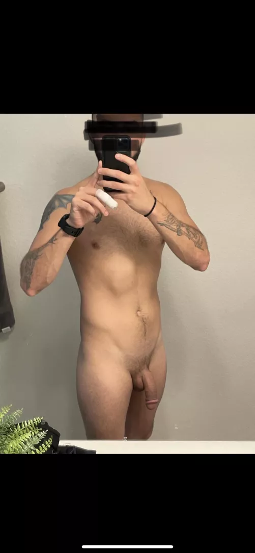 (M) I’m ready to be rated