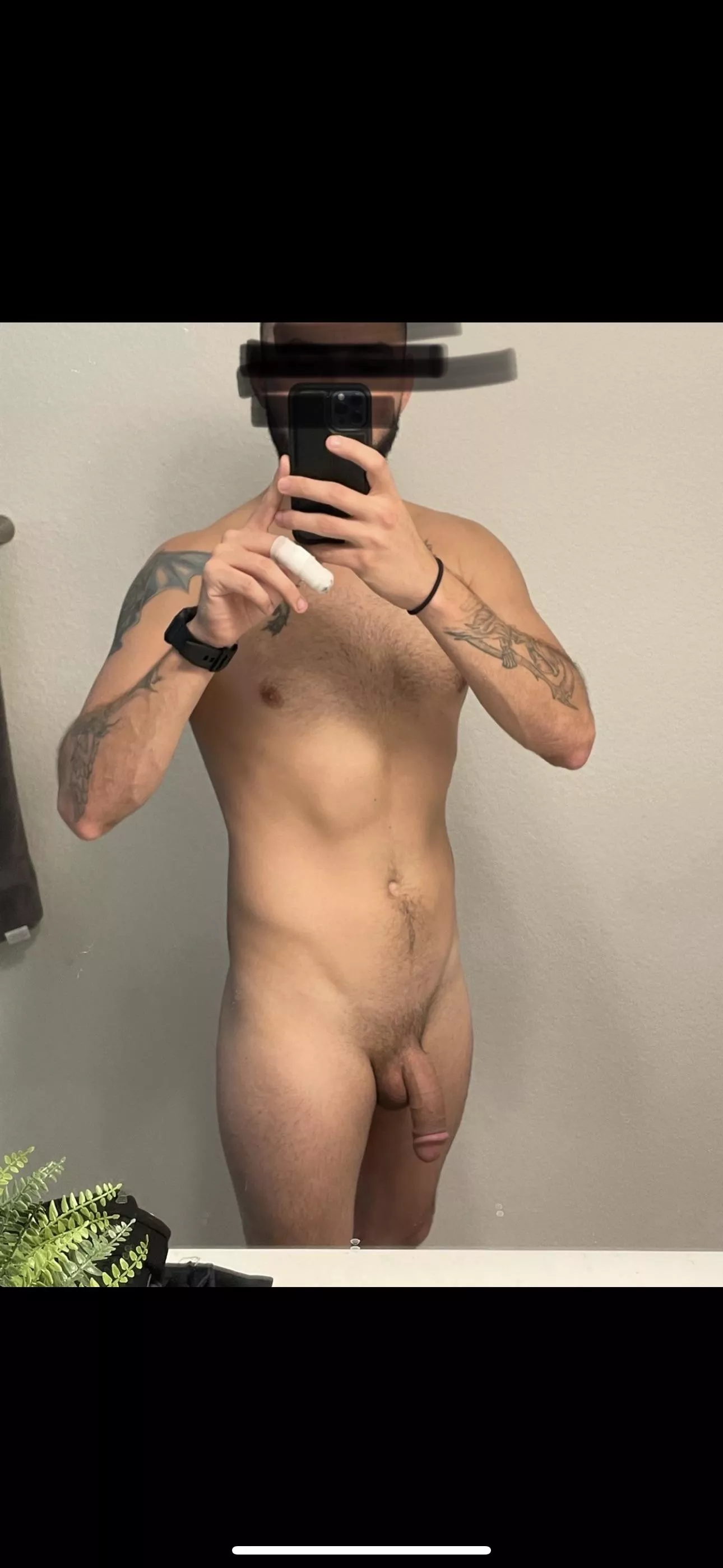 (M) I’m ready to be rated