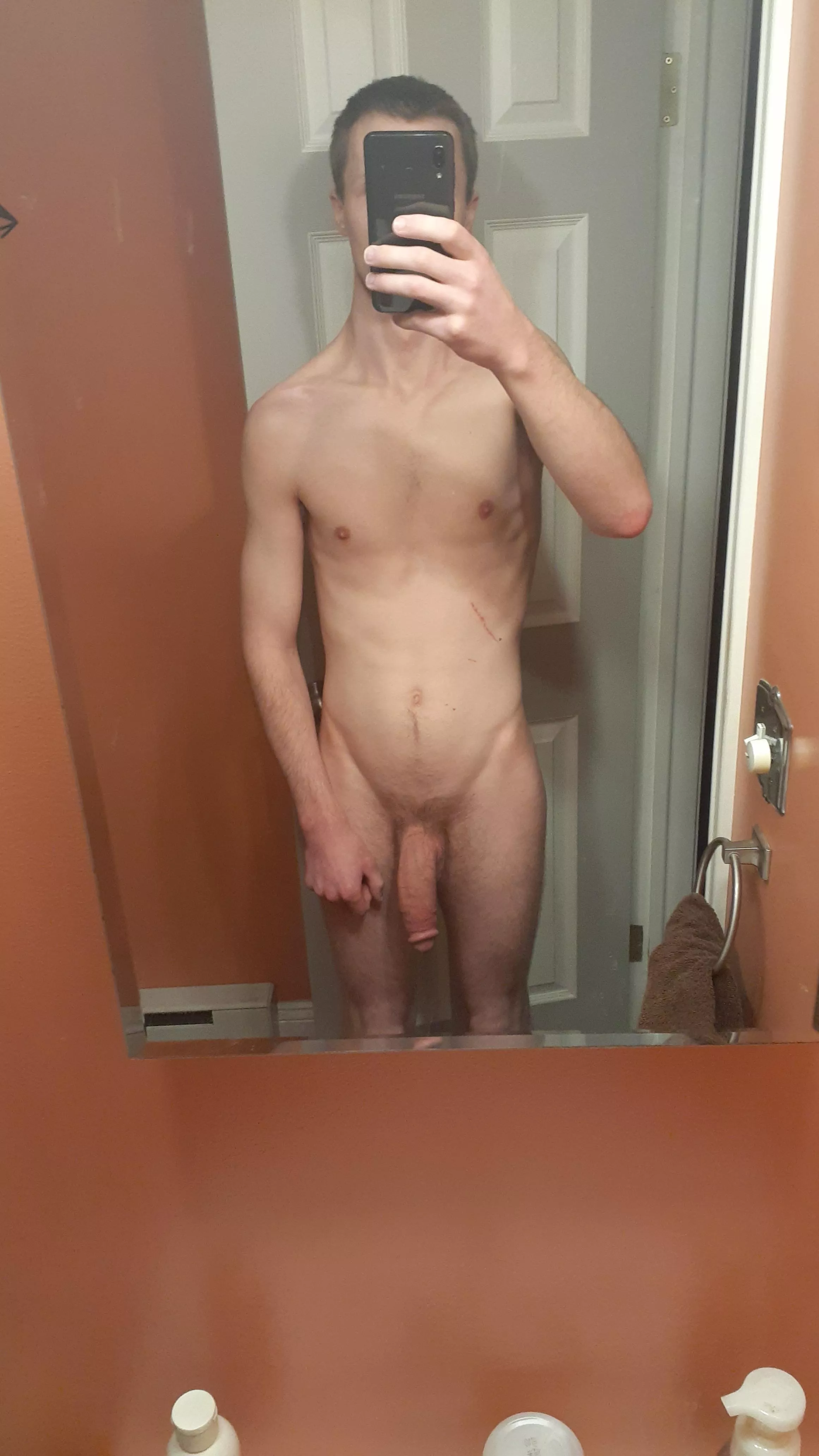 (M)27 virgin 