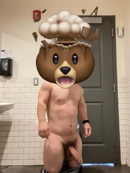 Made first porno with this cock