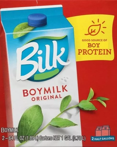 Main export of the Femdom Nation