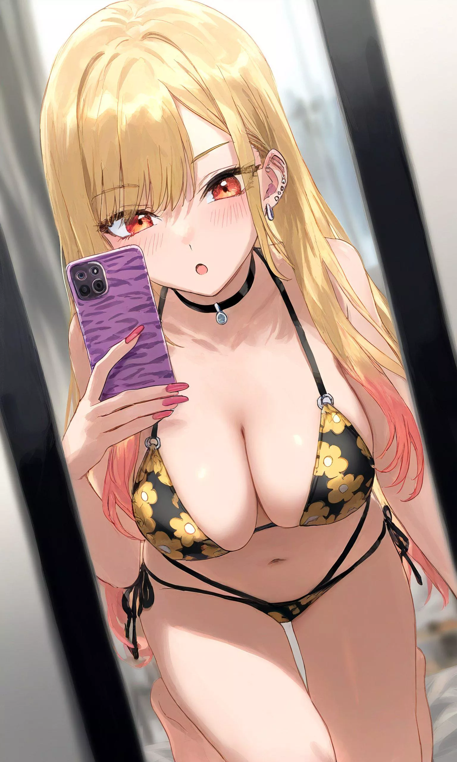 Marin Kitagawa [Dress-Up Darling]