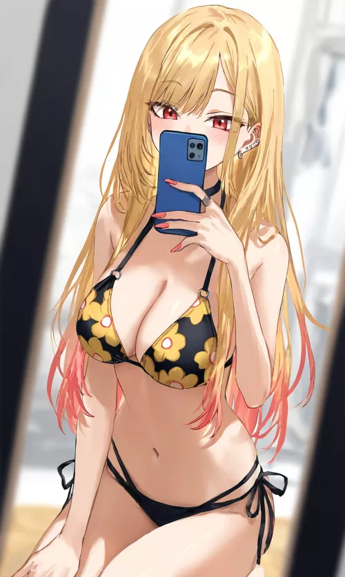 Marin Kitagawa [Dress-Up Darling]