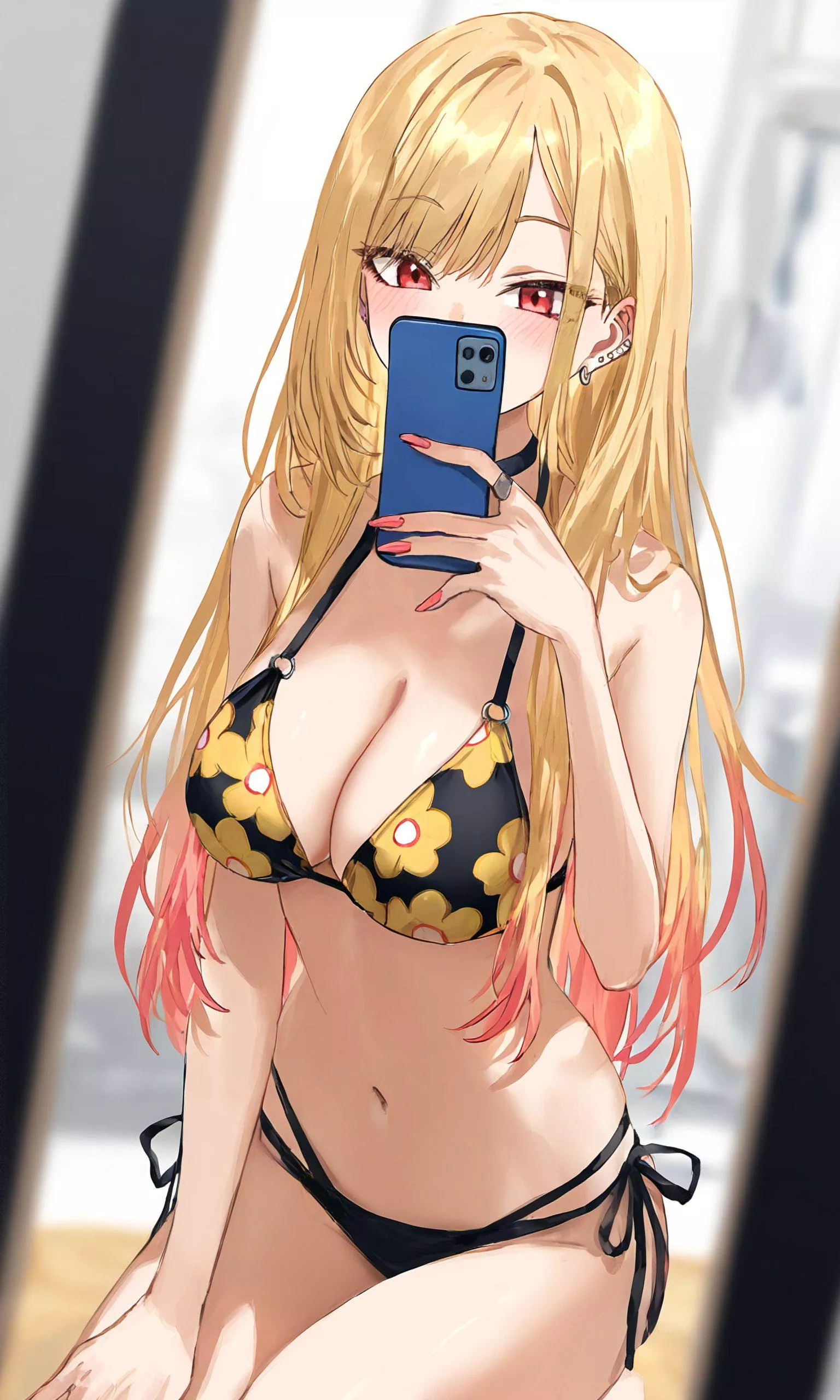 Marin Kitagawa [Dress-Up Darling]