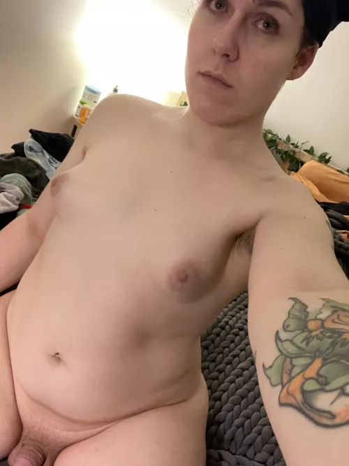 Midnight snack, anyone?