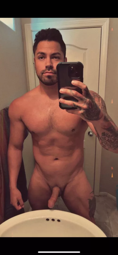 Might grow my hair back out 🤔