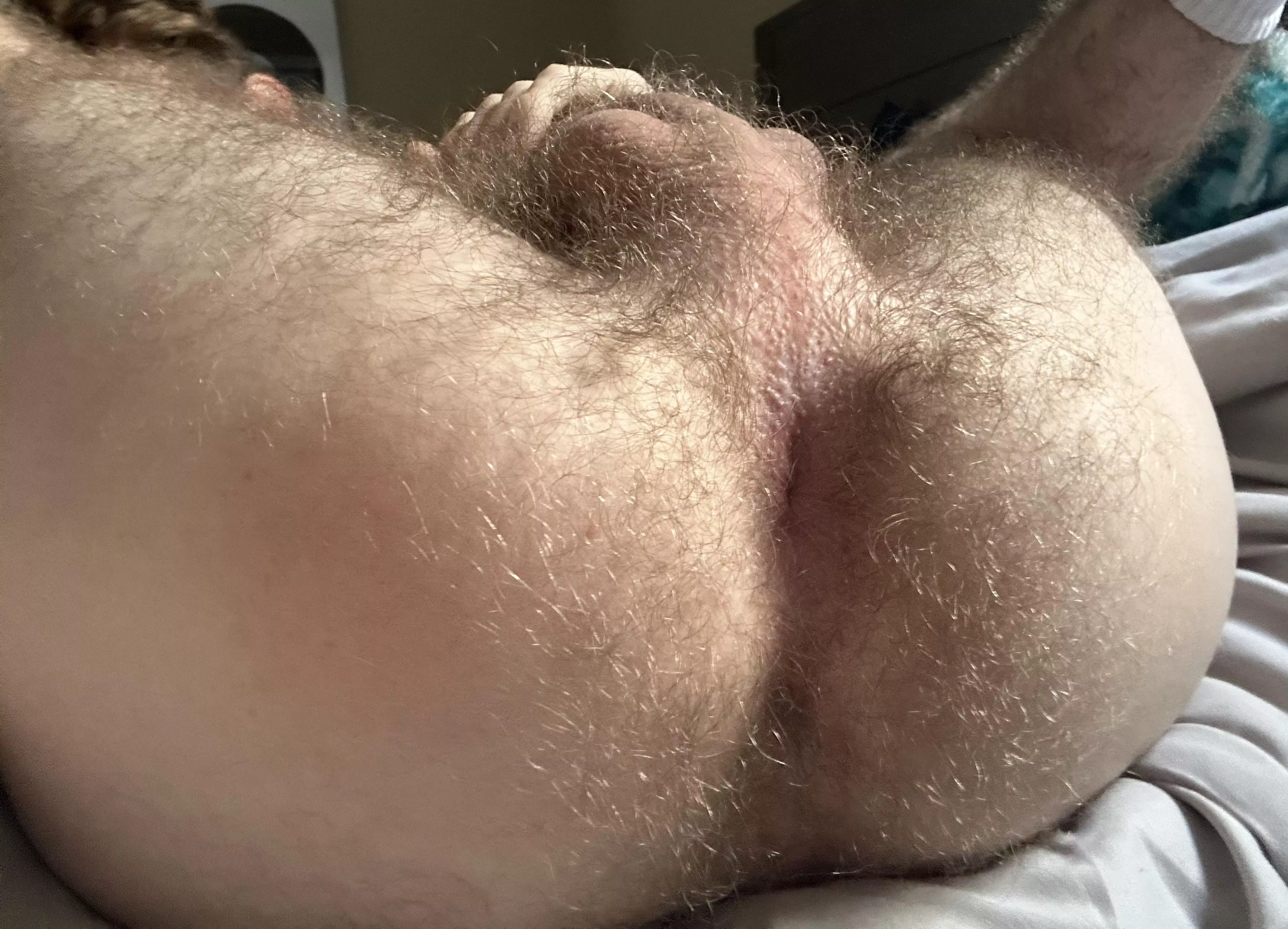 might need to trim. thoughts?