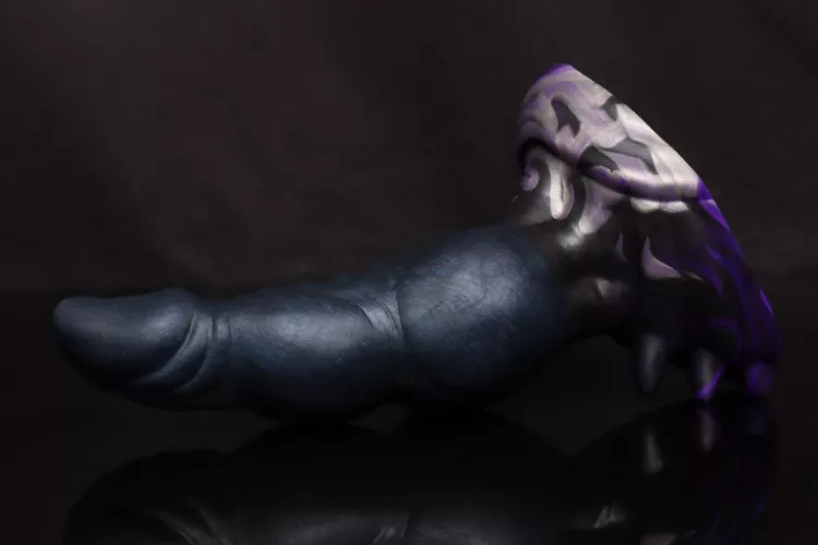 M/M Nocturne Frankenpour