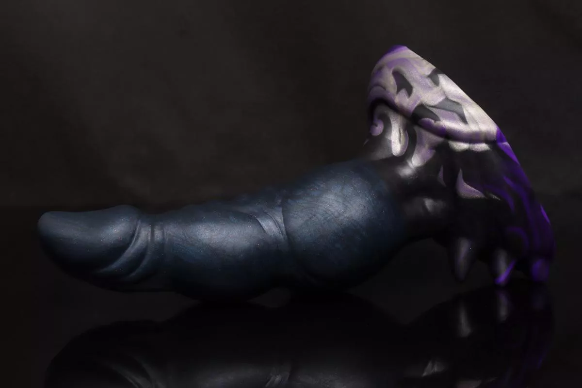 M/M Nocturne Frankenpour