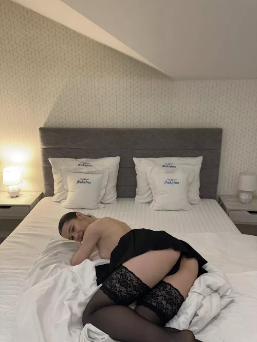 mood to be submissive