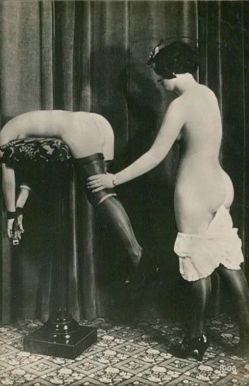 naughty spanking pics