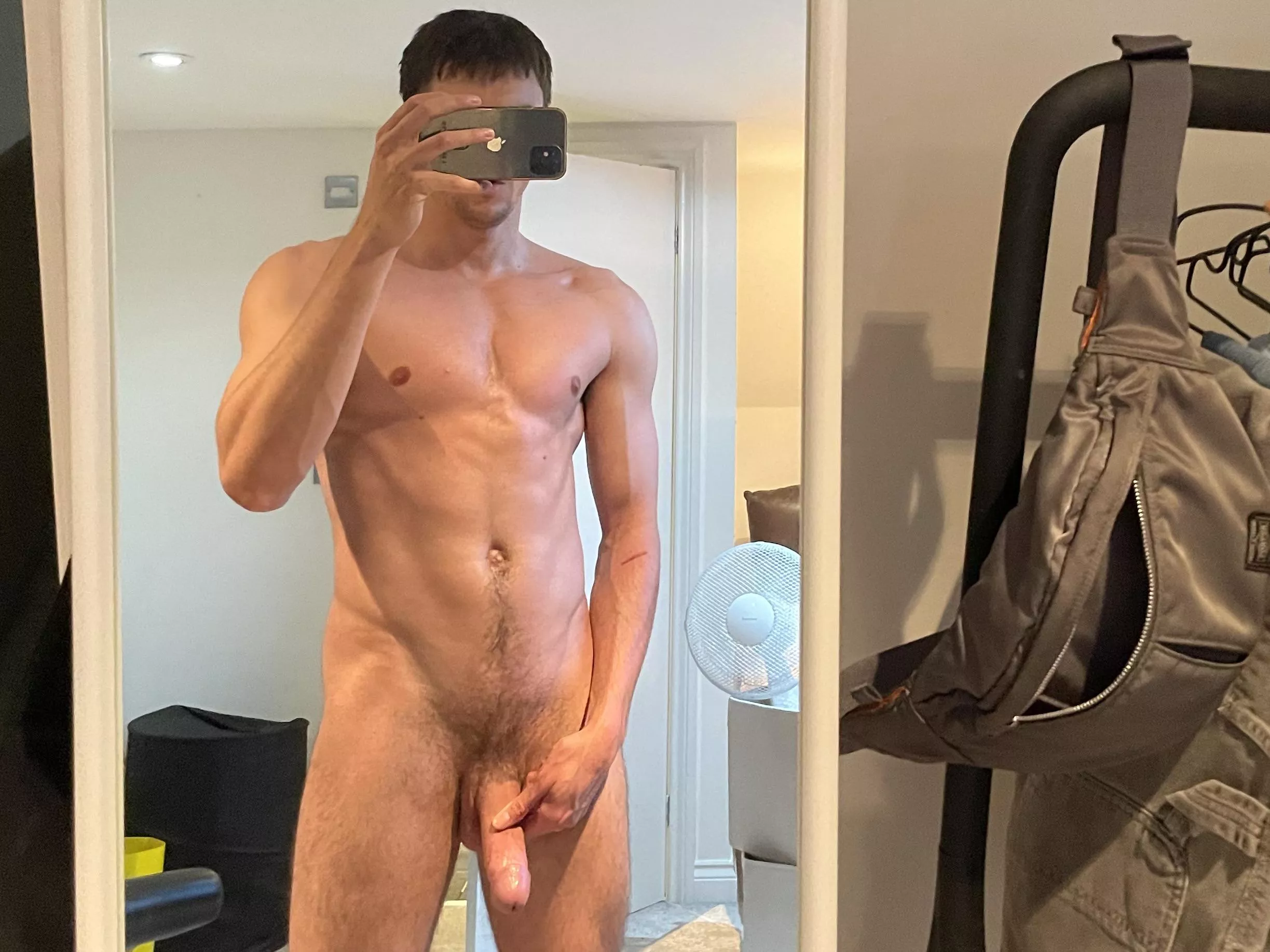 New to this 😅 tell me what you think…