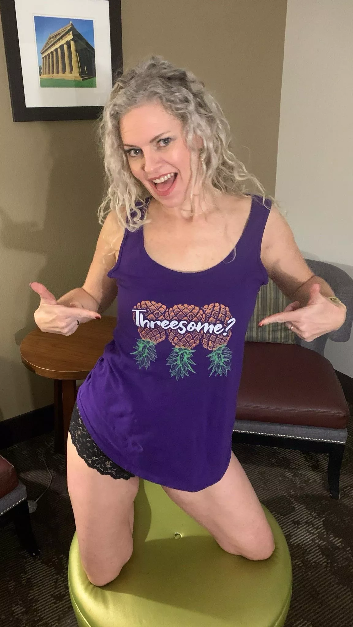 Nicole (@hotlegsplaytime) [onlyfans]