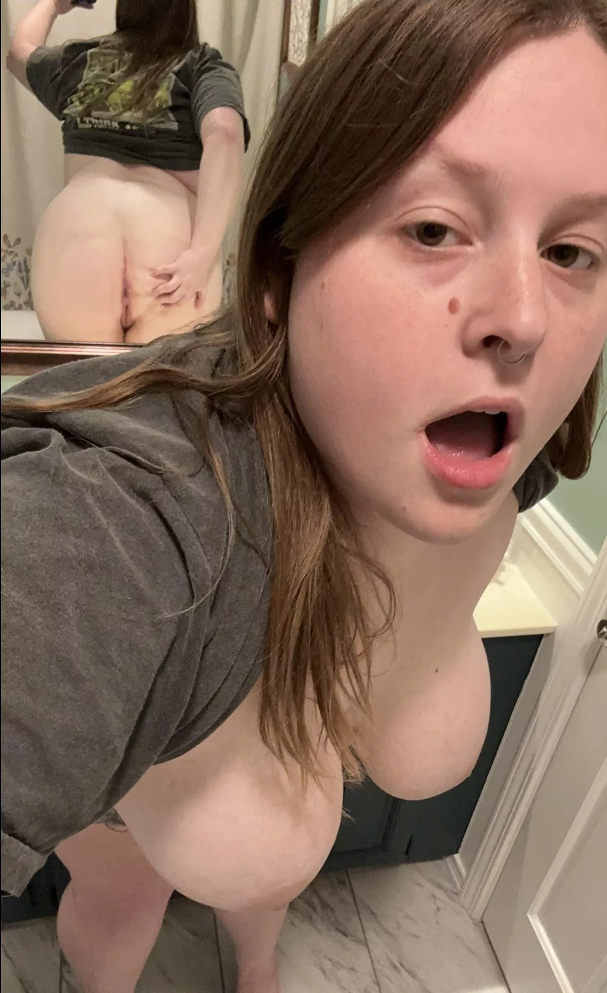 one last birthday pic 🫶😇