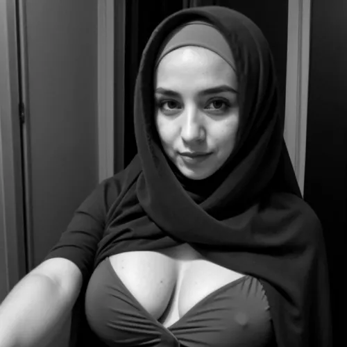 Ramadan is coming. I have just 2 days to be a good little slut
