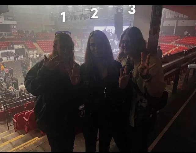 Rank em and message to chat more of them