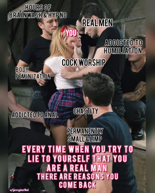 Reasons you come back 