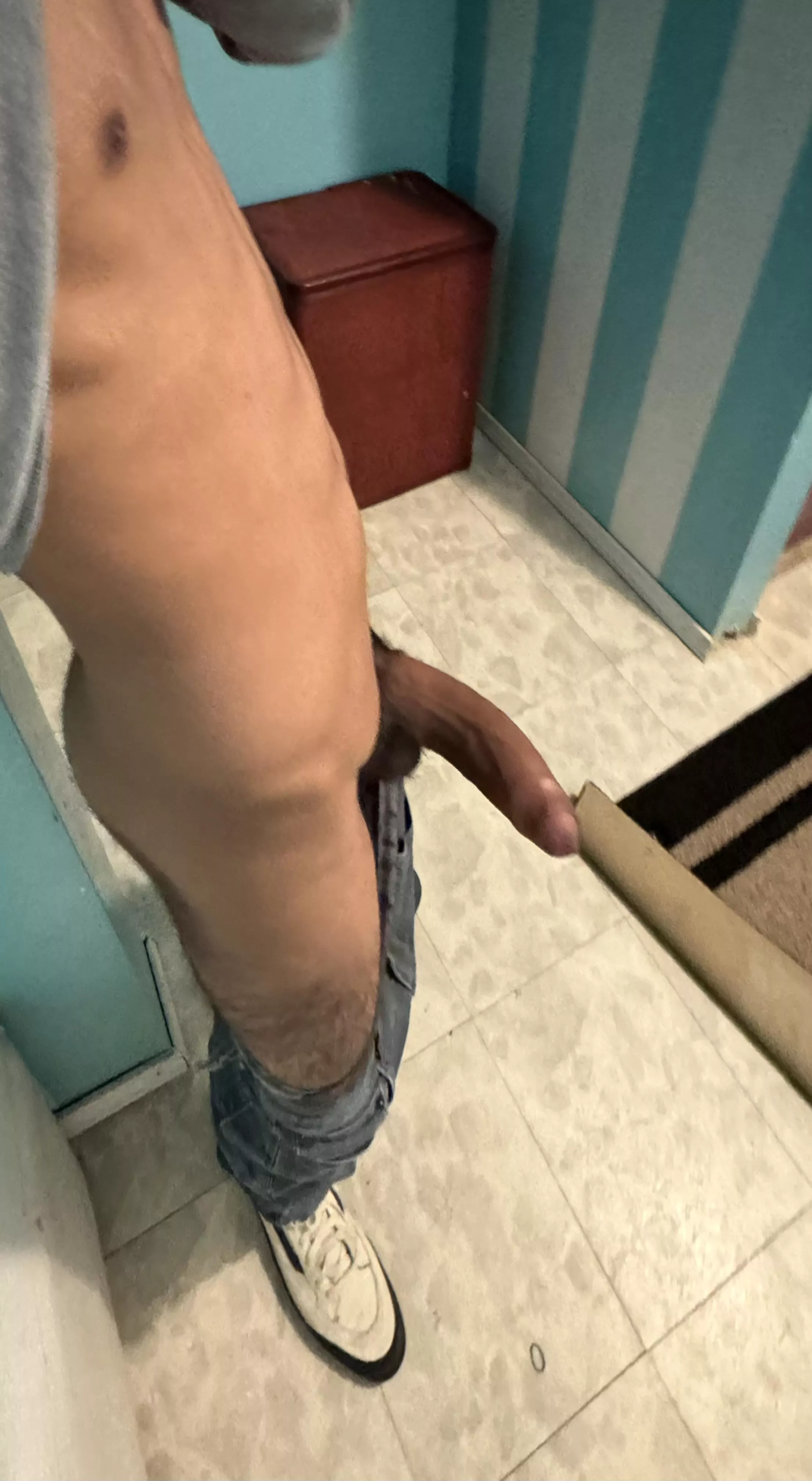 Say “yes” to be spammed