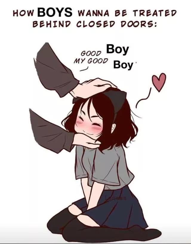 Seems so simple but feels so good. 🥰