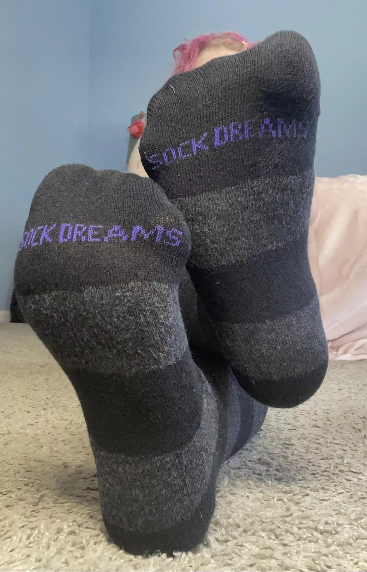 [selling] open wide! 