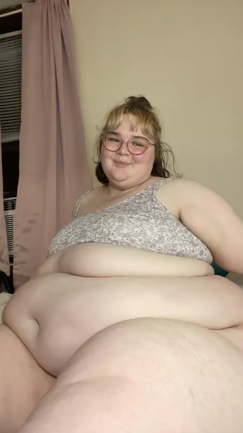 Sent him this and he couldn’t resist coming over 😏