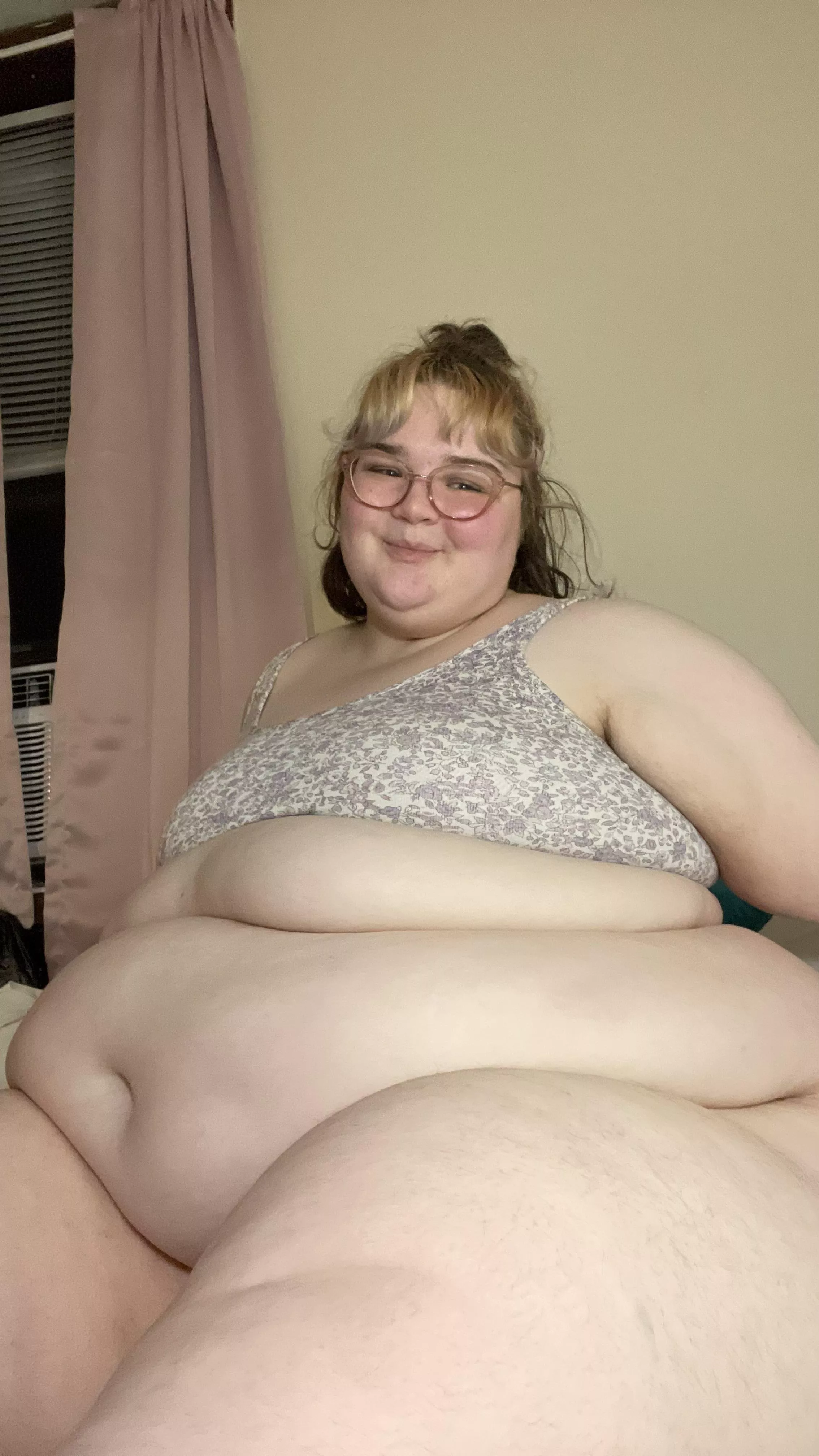 Sent him this and he couldn’t resist coming over 😏