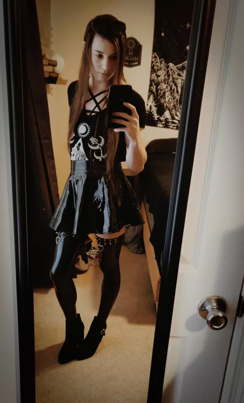 Shine bright out there 🫣