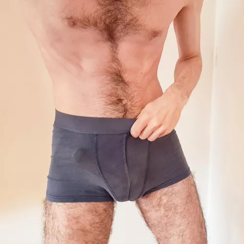 Should I pull it down ?