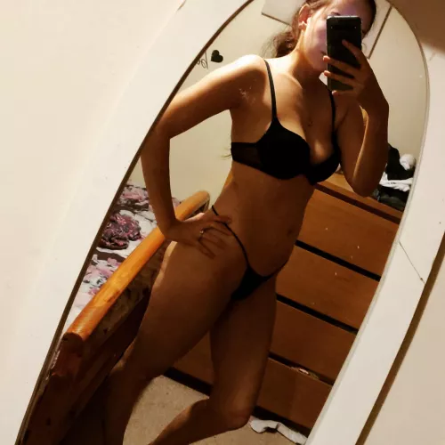 Show me what you’re putting in my wife