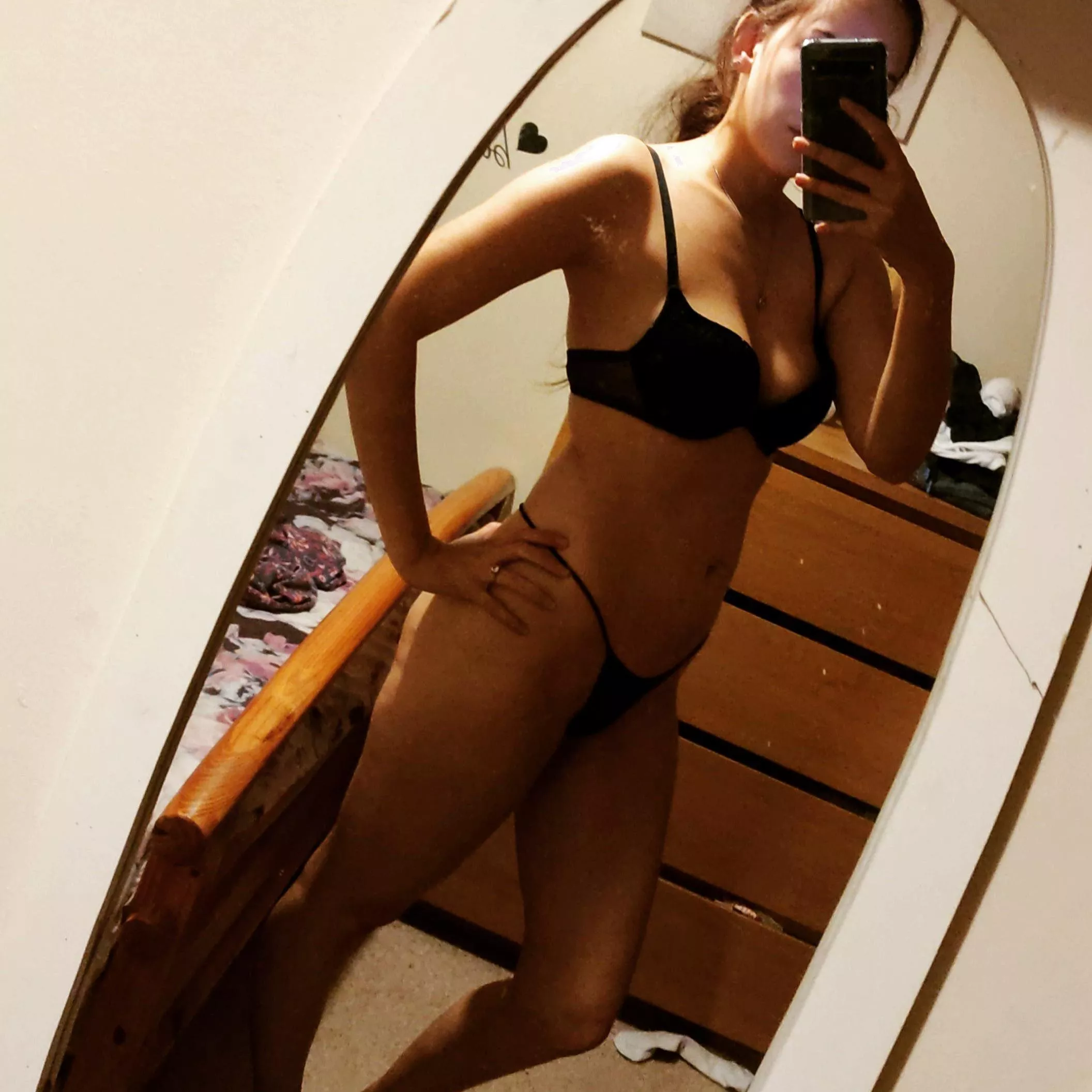 Show me what you’re putting in my wife Show me what you’re putting in my wife