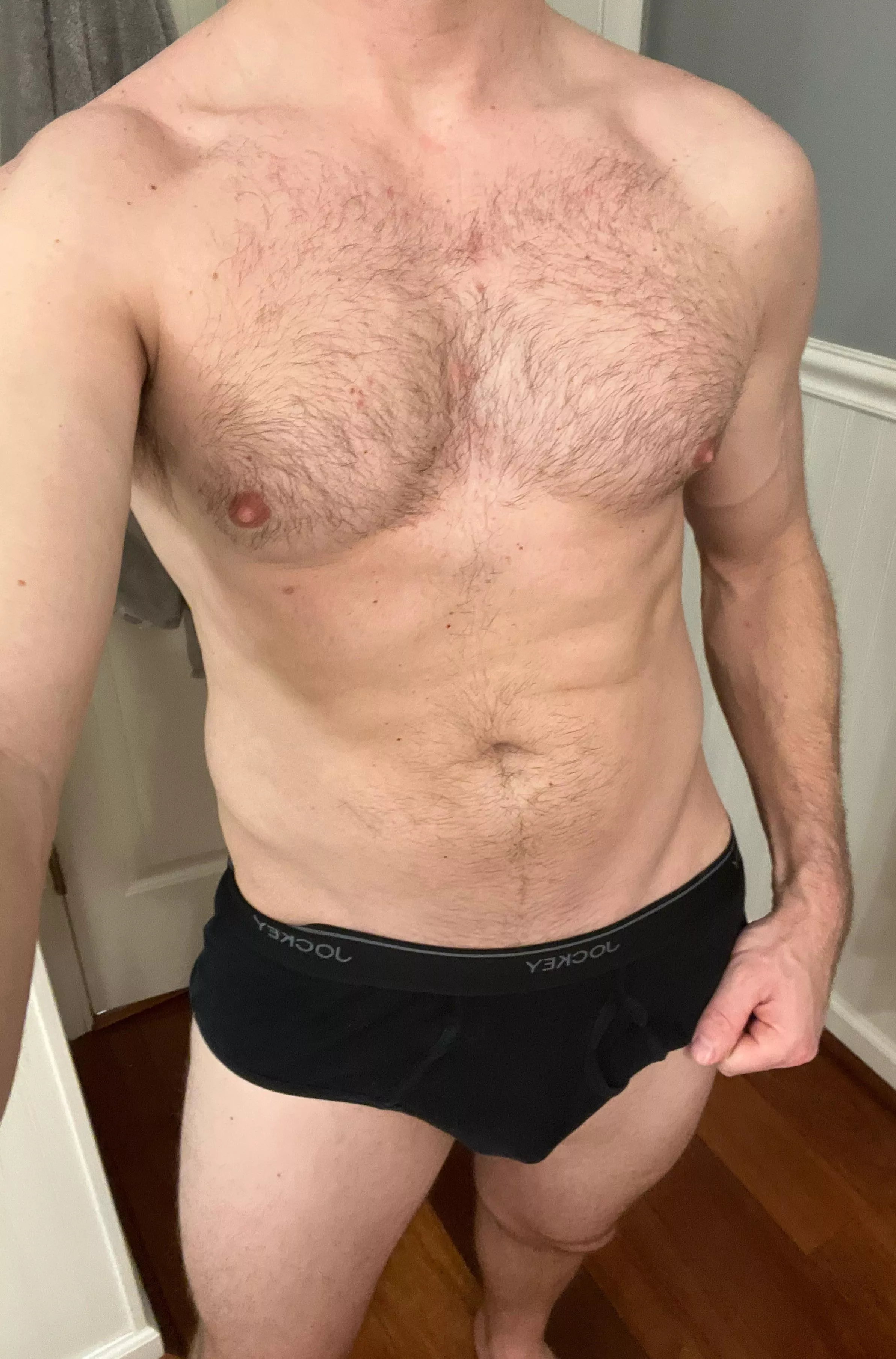 Shower Time [M] [37]