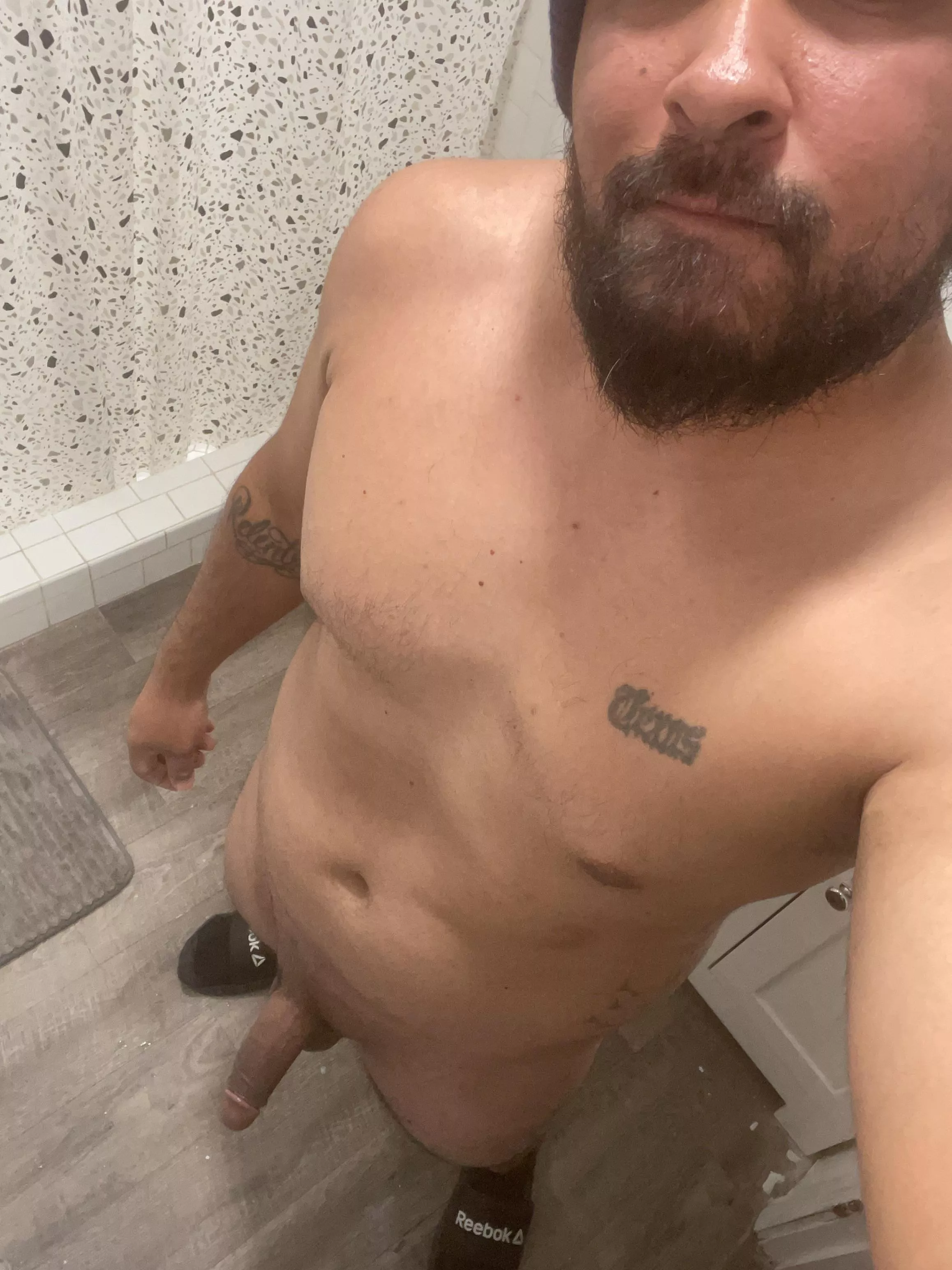 Shower with me? M35
