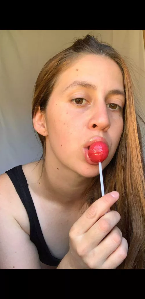 Small and hot latina