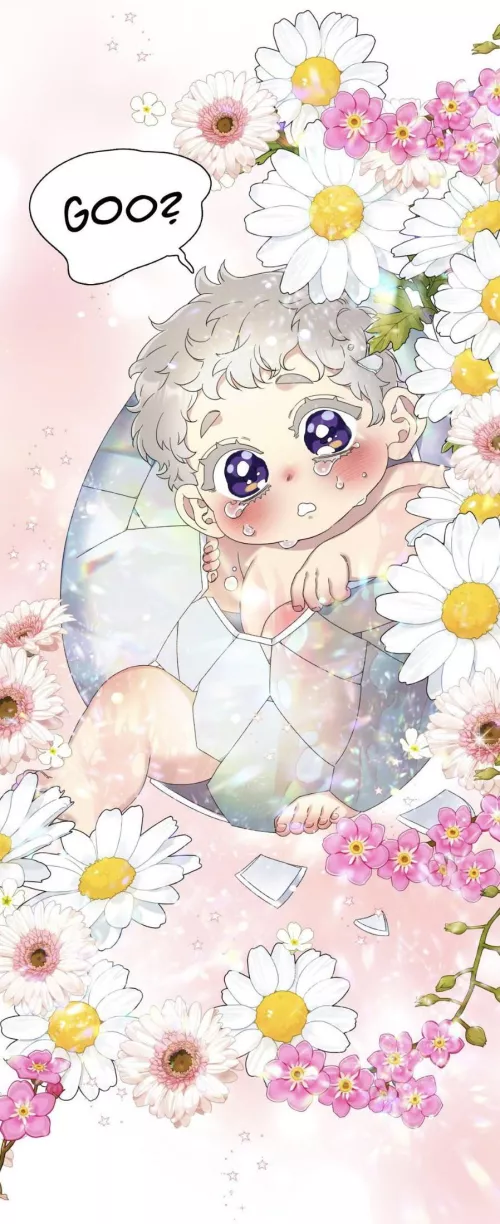 [Smyrna & Capri] THEY’RE SO GORGEOUS OH MY GOD *New chapter spoiler look at your own risk*