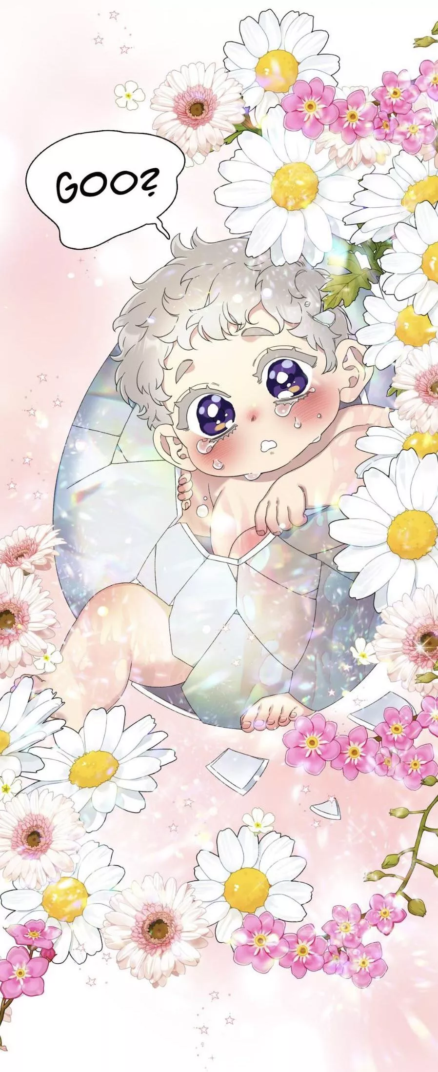 [Smyrna & Capri] THEY’RE SO GORGEOUS OH MY GOD *New chapter spoiler look at your own risk*