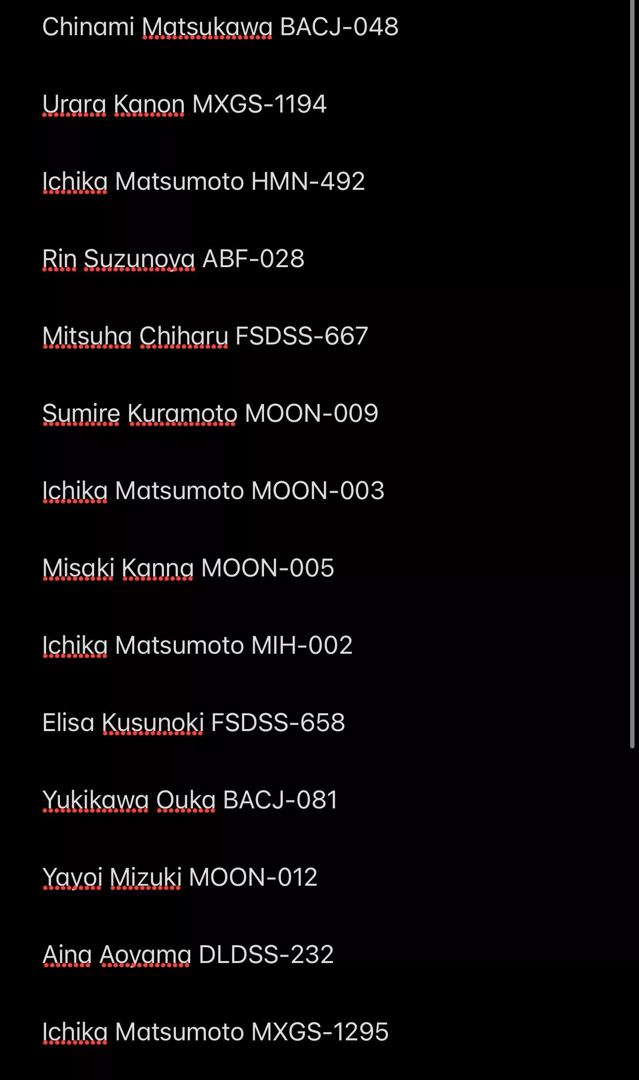 So I have a bunch of unopened JAV DVDs from Japan that I needed to purchase in order to meet some stars. I checked the rules about selling and didn’t find any (please correct me if I’m wrong) So am I allowed to sell them here?