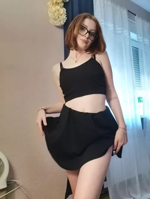 Some guys say I’m too skinny