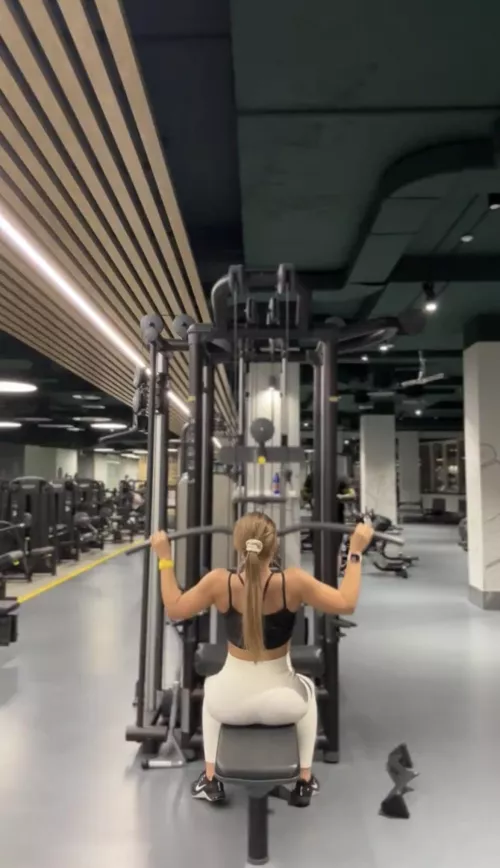 Sport is taking care of your body and health