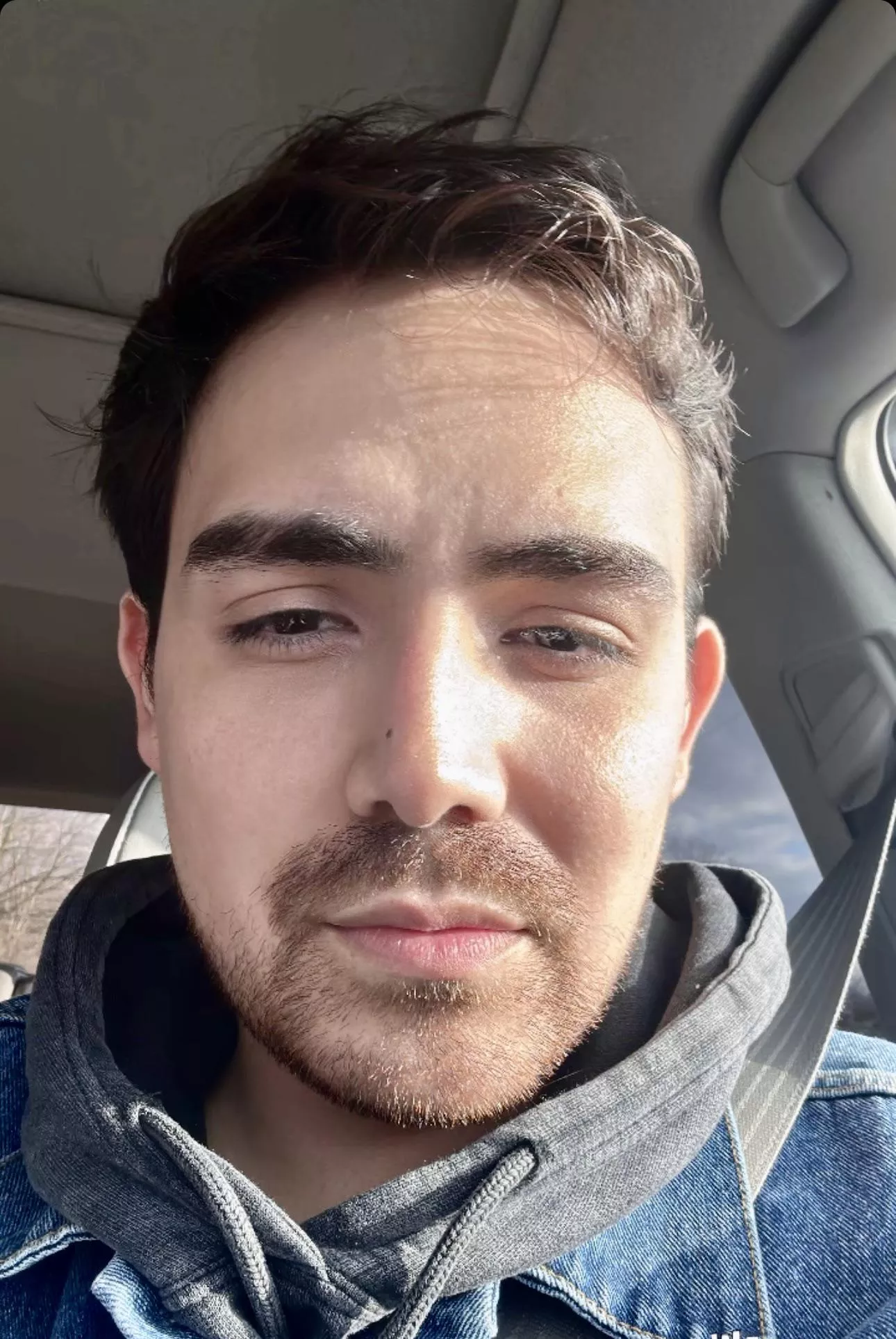 Spring is almost here! Spring is almost here!