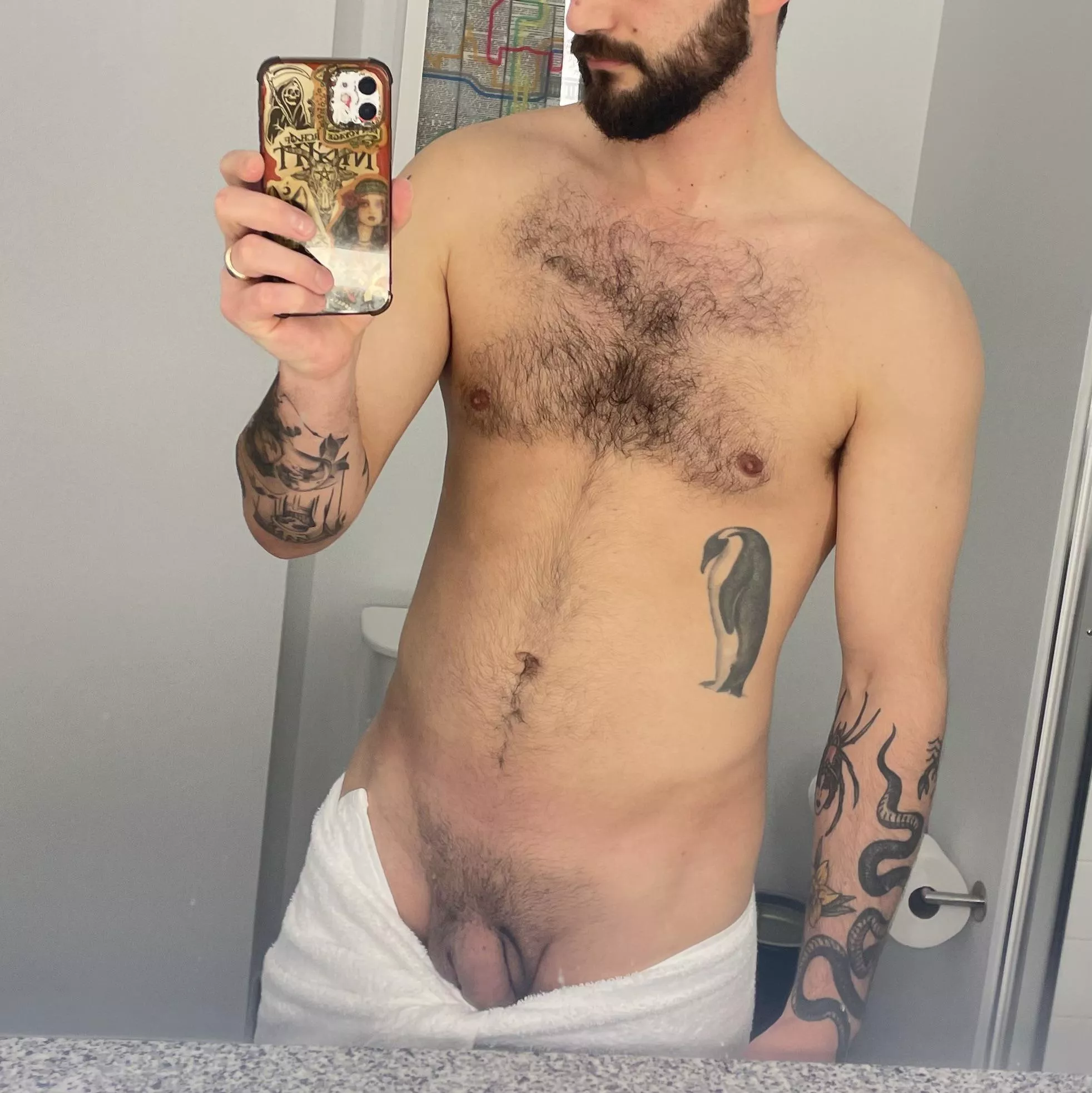 Squeaky Clean Ana Ready to Get Dirty