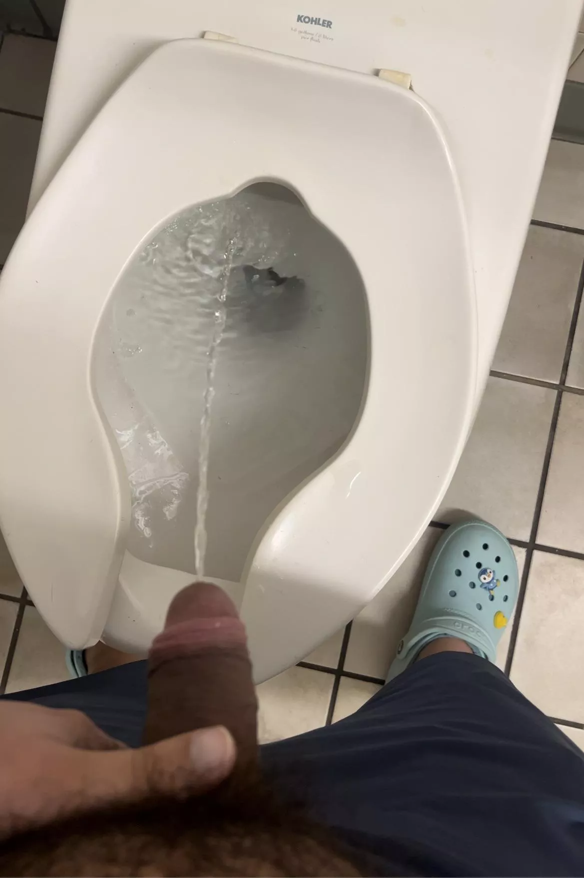 sucks that it has to go to waste like this