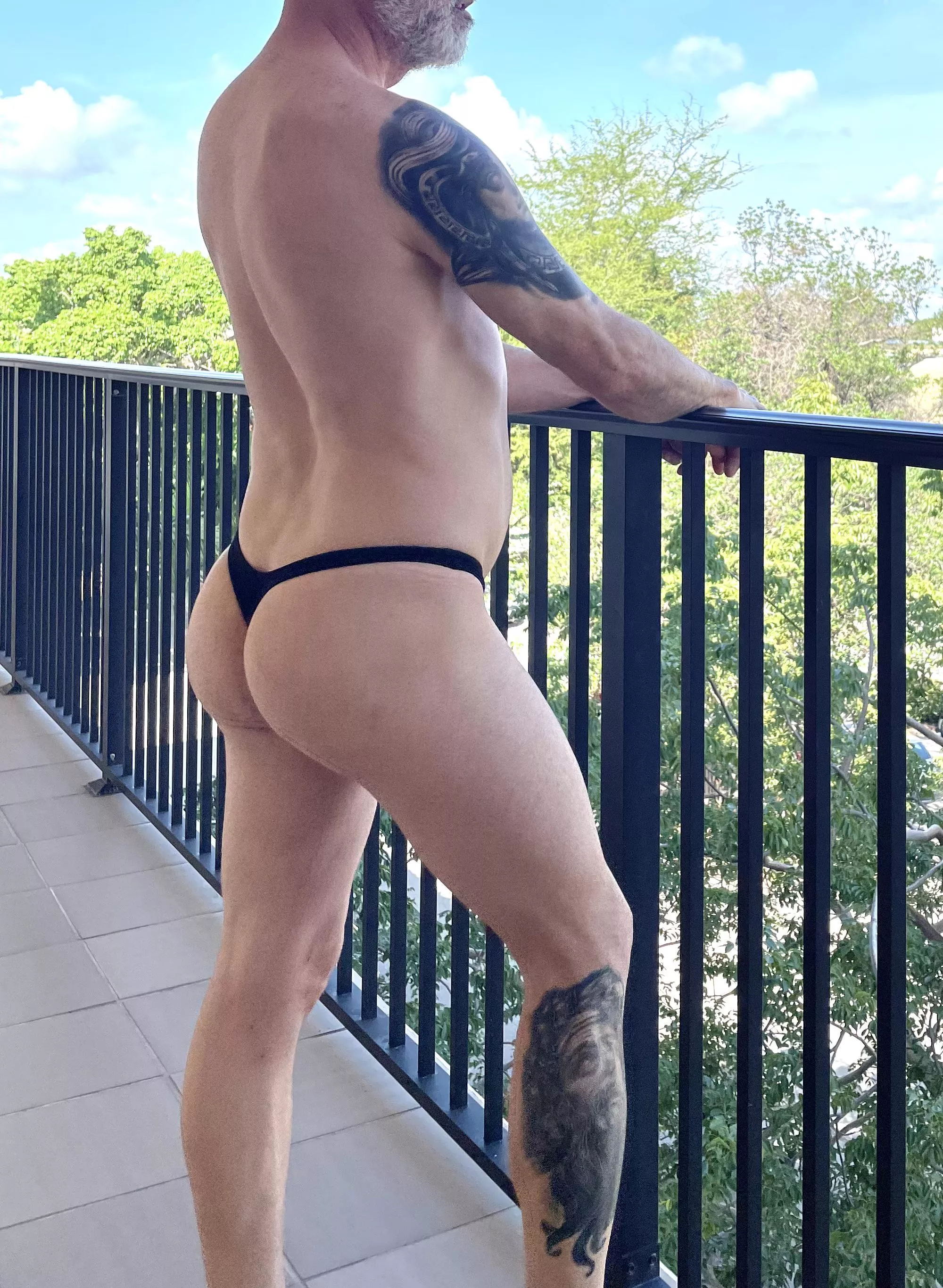 Sunday morning ☺️