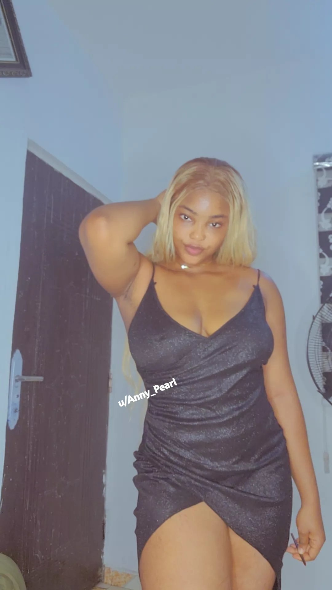 Tell me what you see when you look at me